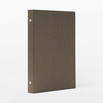 バインダー　Ｂ５・２６穴