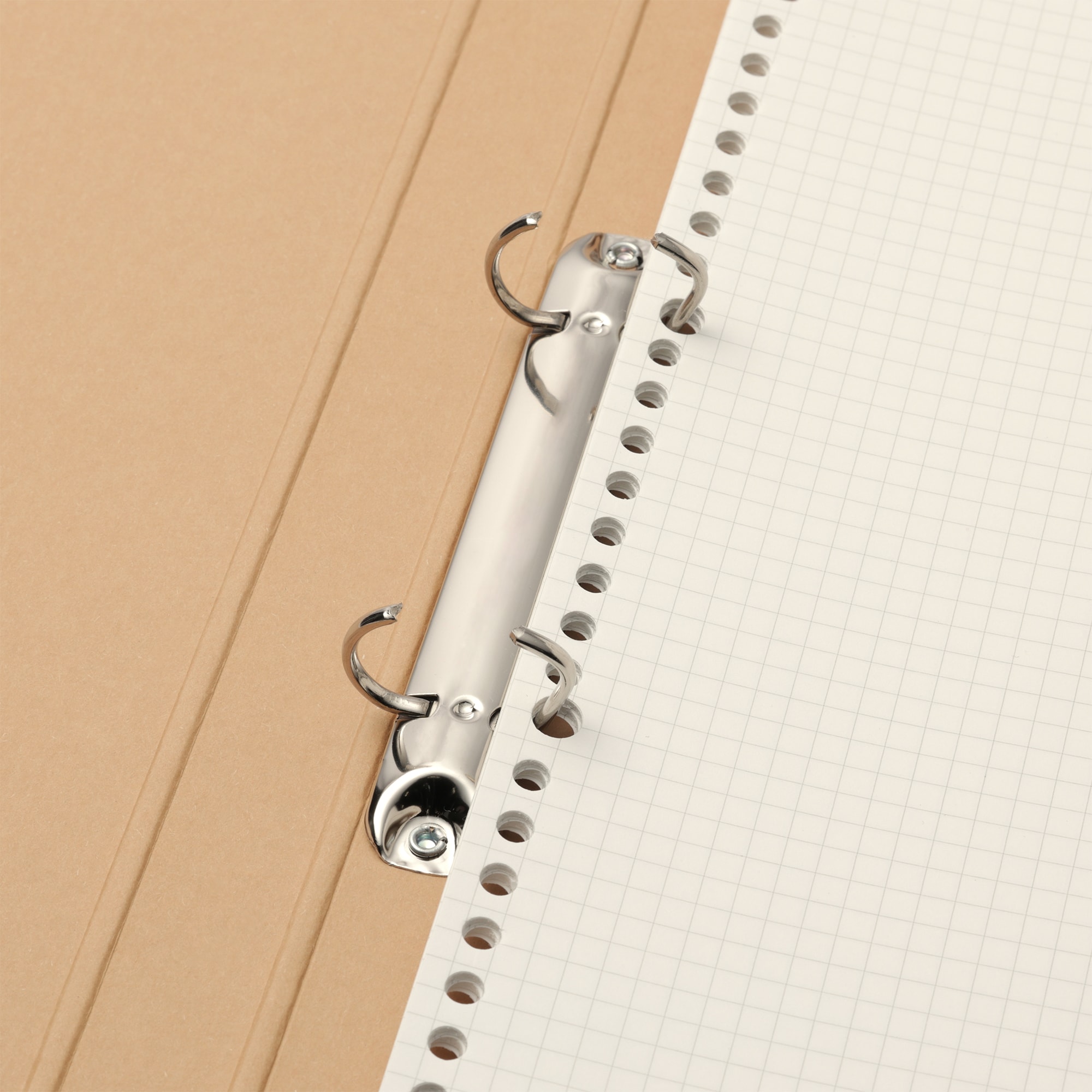 ファイル（リング式）