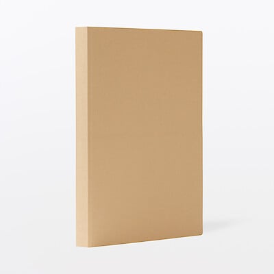 ファイル（リング式）　Ａ４・２穴