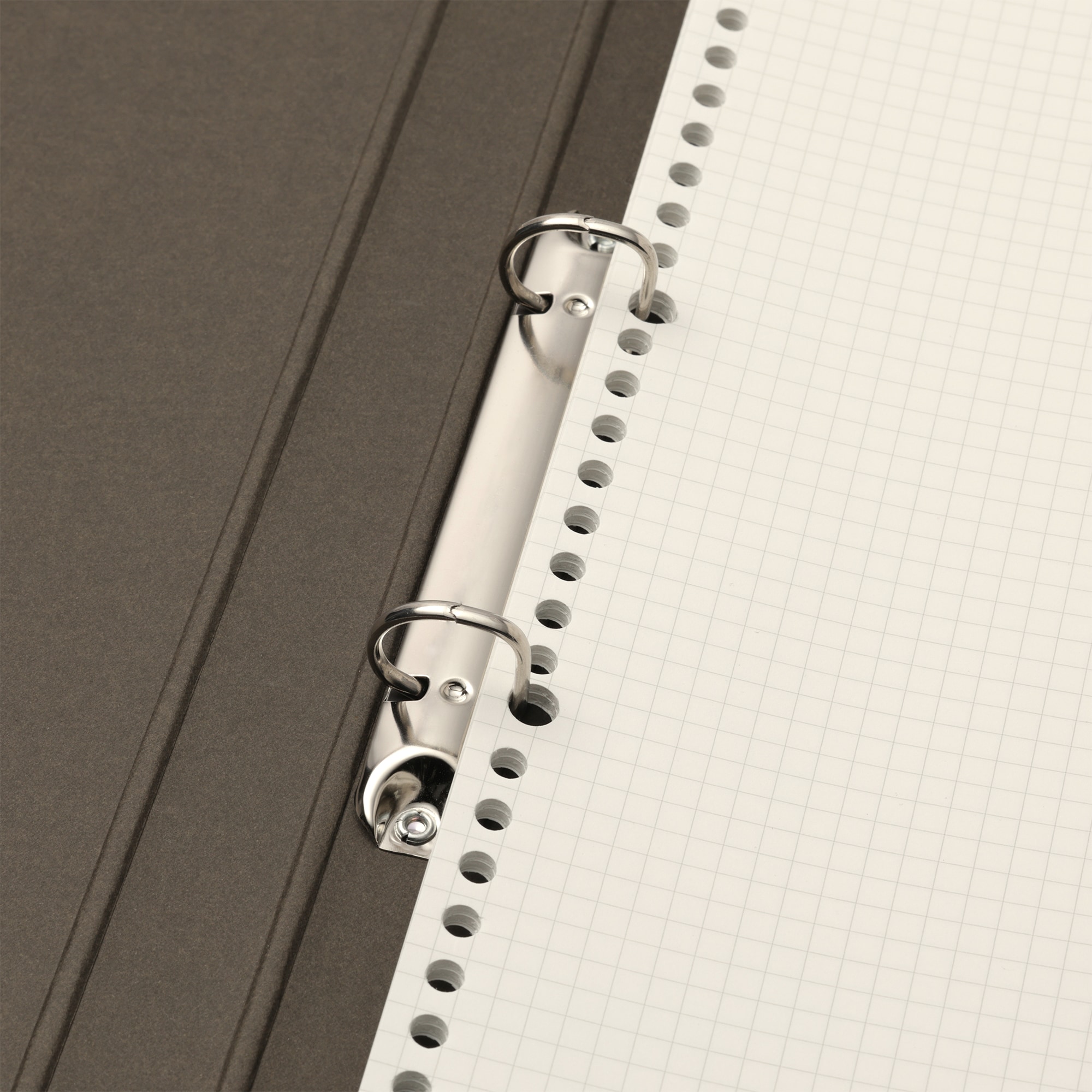 ファイル（リング式）