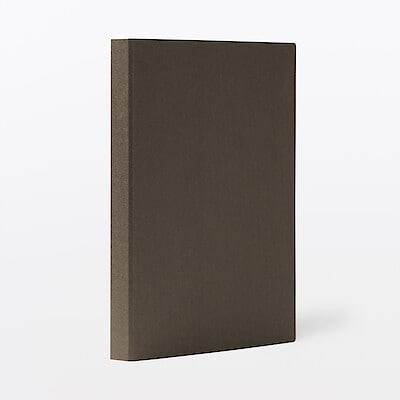 ファイル（リング式）　Ａ４・２穴