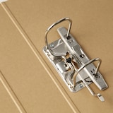 ２穴ファイル・アーチ式