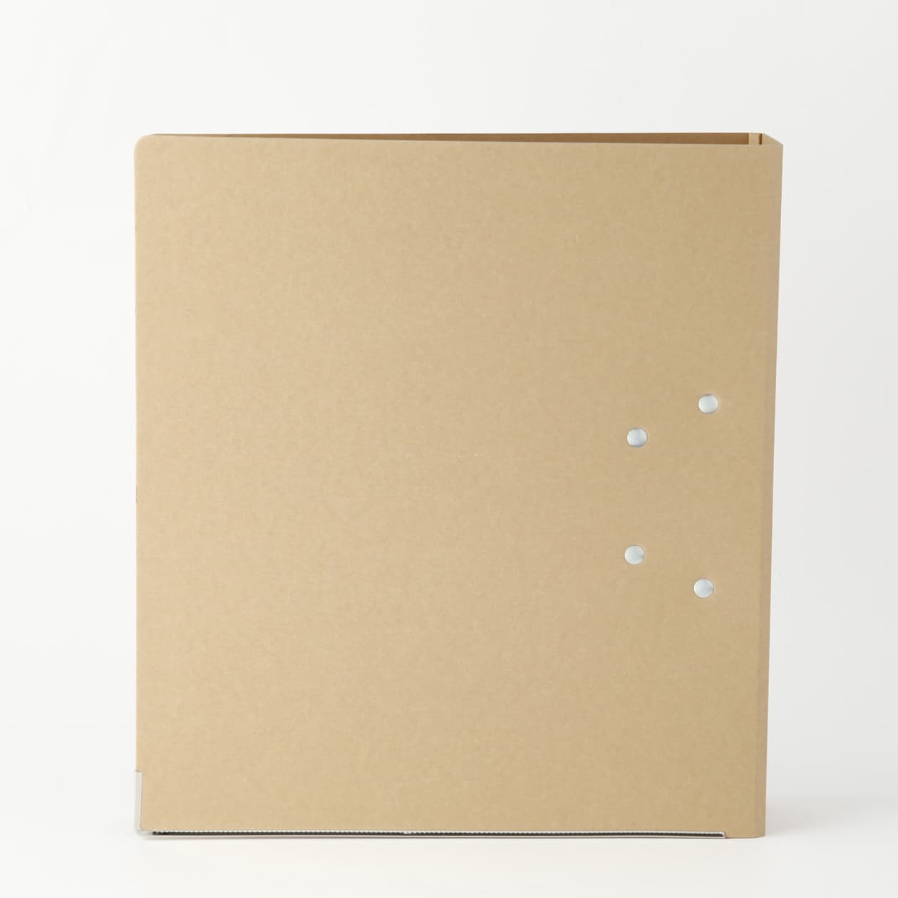 2穴ファイル・アーチ式 | 無印良品