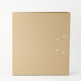 ２穴ファイル・アーチ式