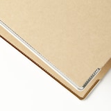 ２穴ファイル・アーチ式