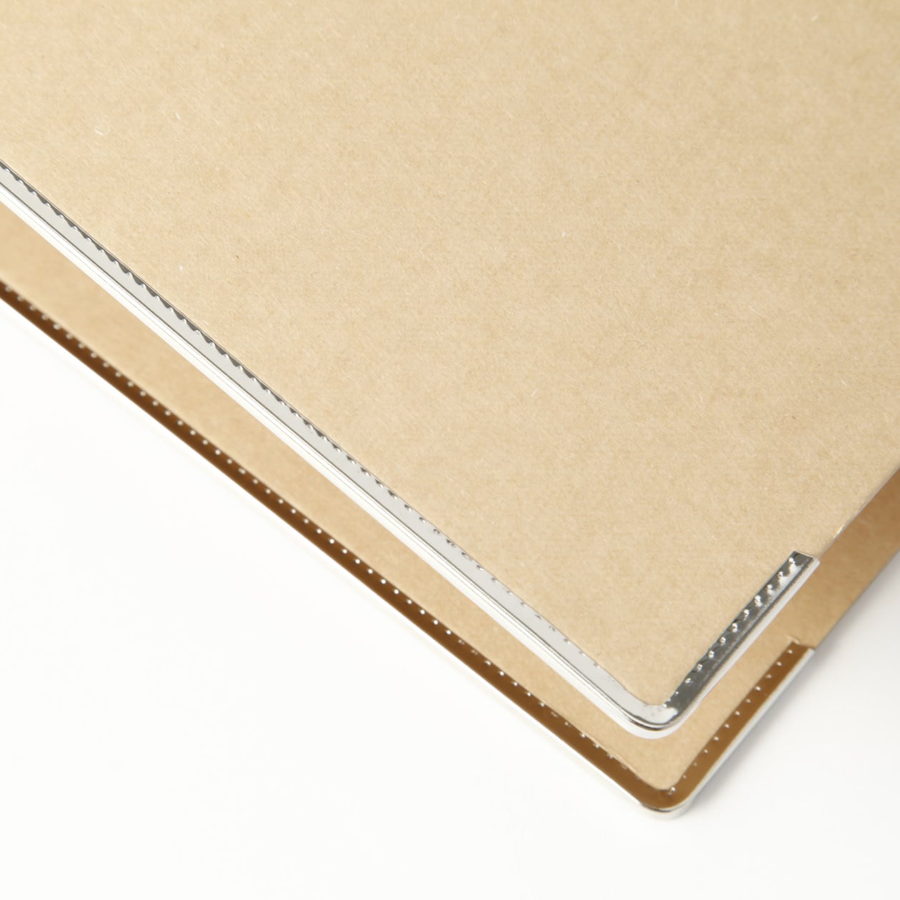 ２穴ファイル・アーチ式