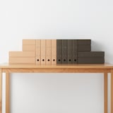 ２穴ファイル・アーチ式