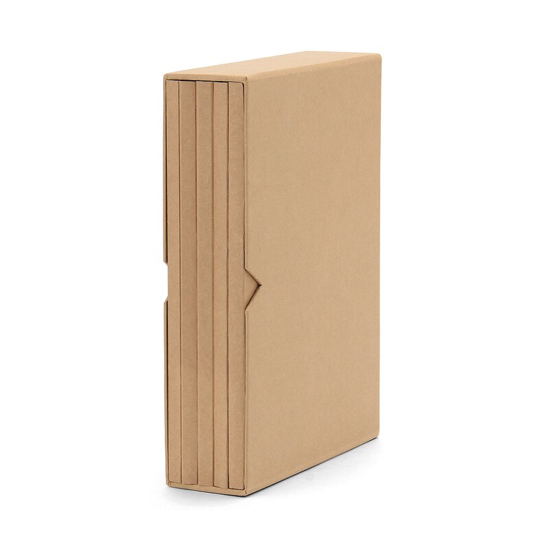 無印　アルバム　3個　無印良品　アルバム5冊組　新品未使用　その2