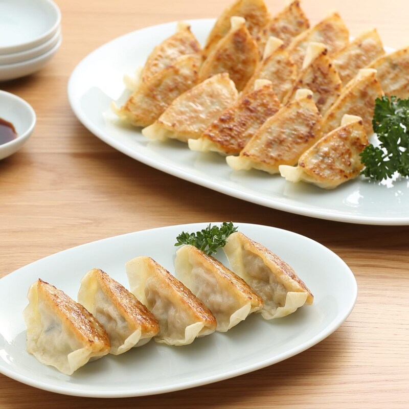 餃子消しゴム 