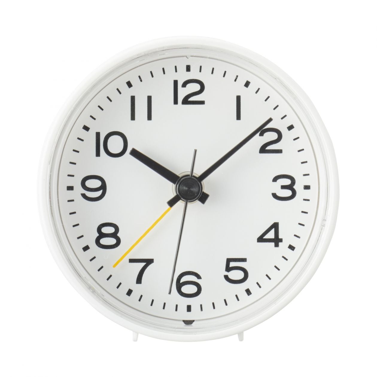 アナログ目覚まし時計 型番 ｍｊ ａｃ１ 時計 腕時計 掛け時計 通販 無印良品
