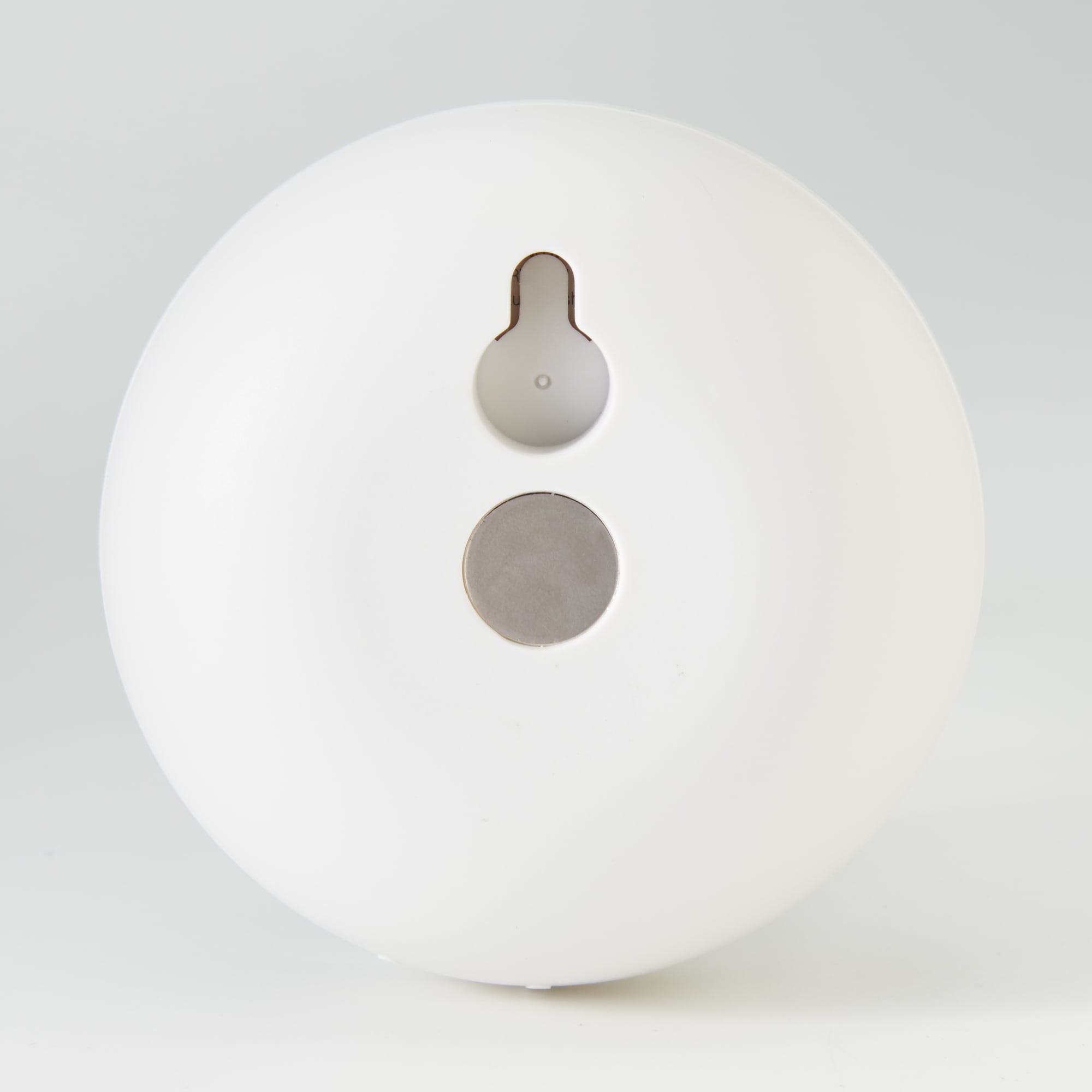 マグネット付センサーライト