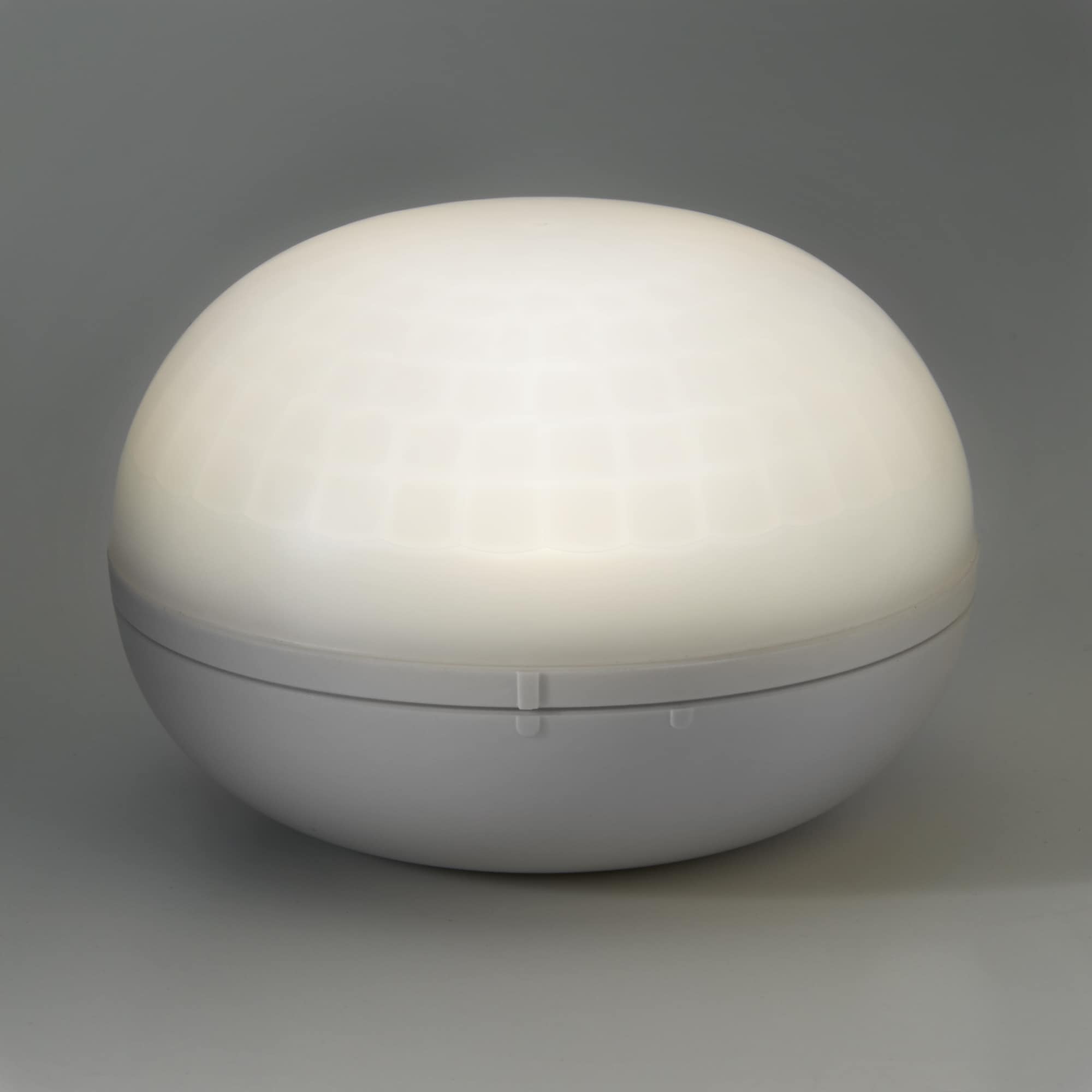 マグネット付センサーライト