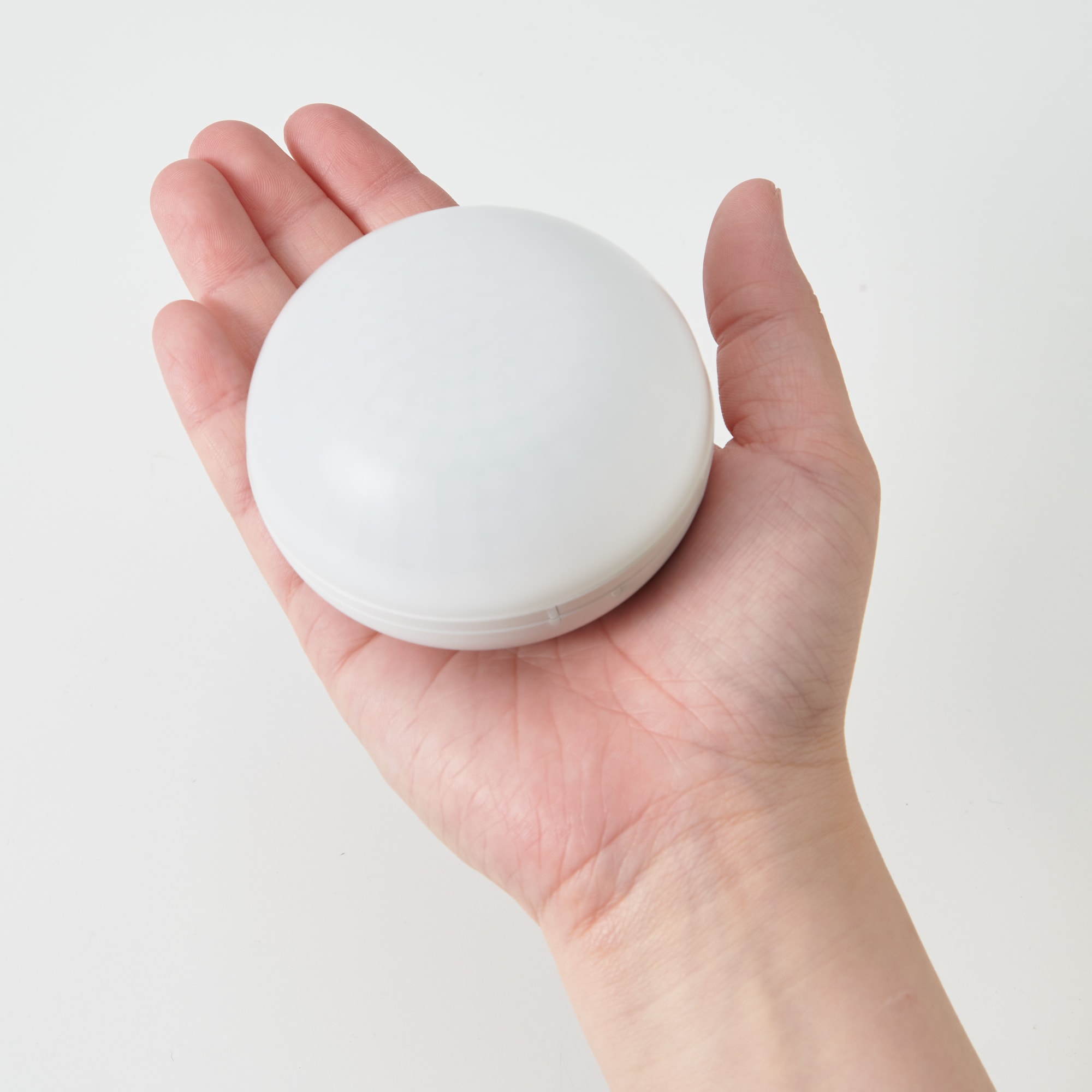 マグネット付センサーライト