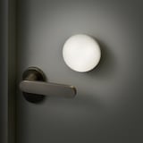 マグネット付センサーライト