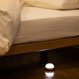 マグネット付センサーライト