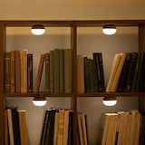 マグネット付センサーライト