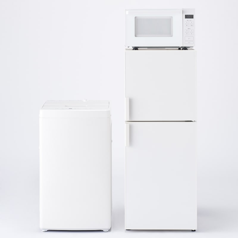 電子レンジ・18L | 無印良品