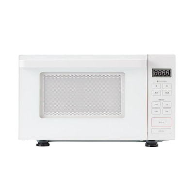 電子レンジ・１８Ｌ