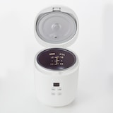 炊飯器・１．５合