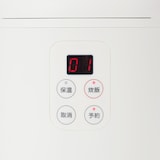 炊飯器・１．５合