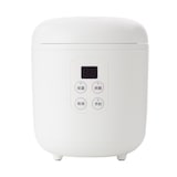 炊飯器・１．５合