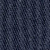 【パーツ】ウレタンフォーム背あてクッション用カバー／杢ネイビー