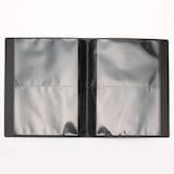 ポリプロピレン端材を活用したアルバム・２段