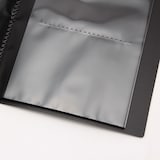 ポリプロピレン端材を活用したアルバム・２段