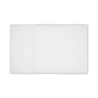 ポリプロピレンカードケース・ダブル　約３０枚収納