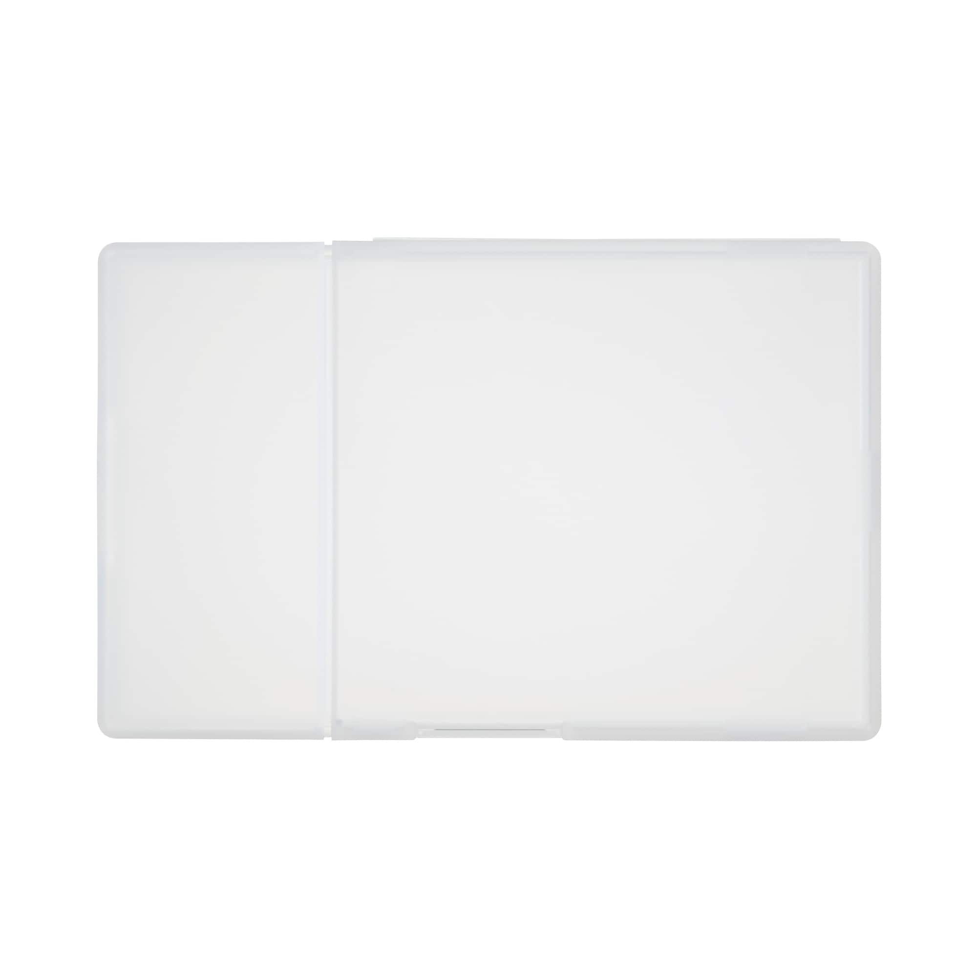 ポリプロピレンカードケース・ダブル