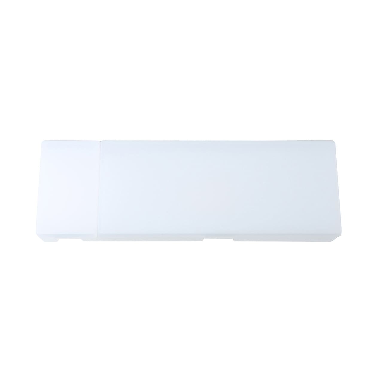 ポリプロピレン ダブルペンケース 約210 70 25mm 文房具 通販 無印良品 ポリプロピレン ダブルペンケース 約210 70 25mm 文房具 通販 無印良品