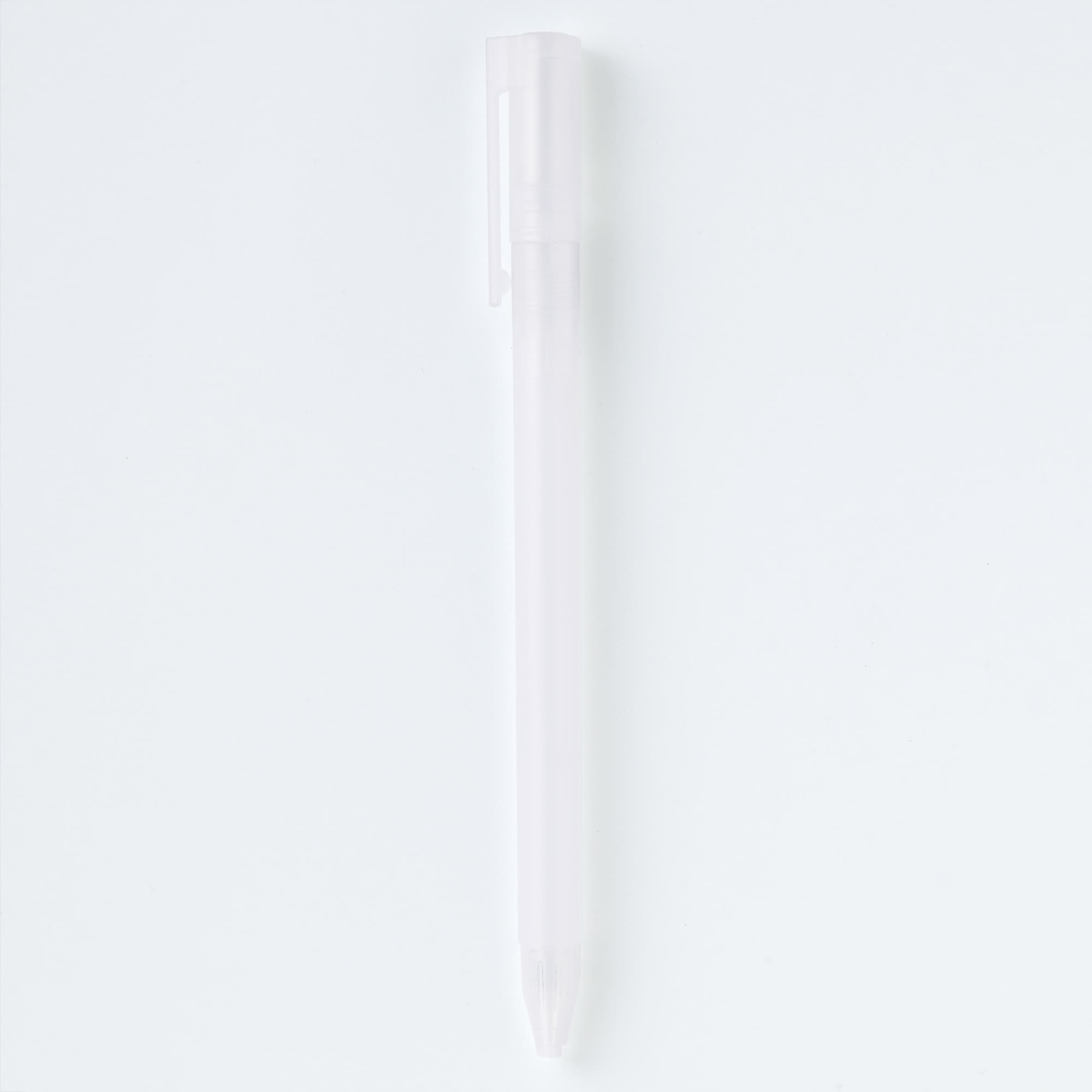 ボールペン　キャップ式　本体