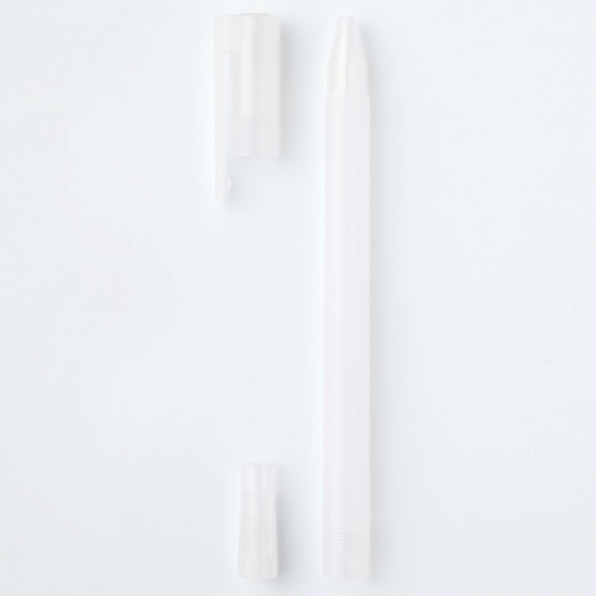 ボールペン　キャップ式　本体