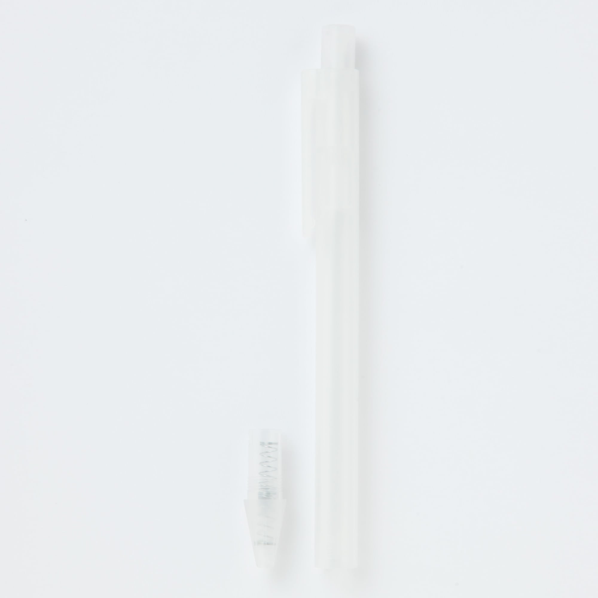 ボールペン　ノック式　本体