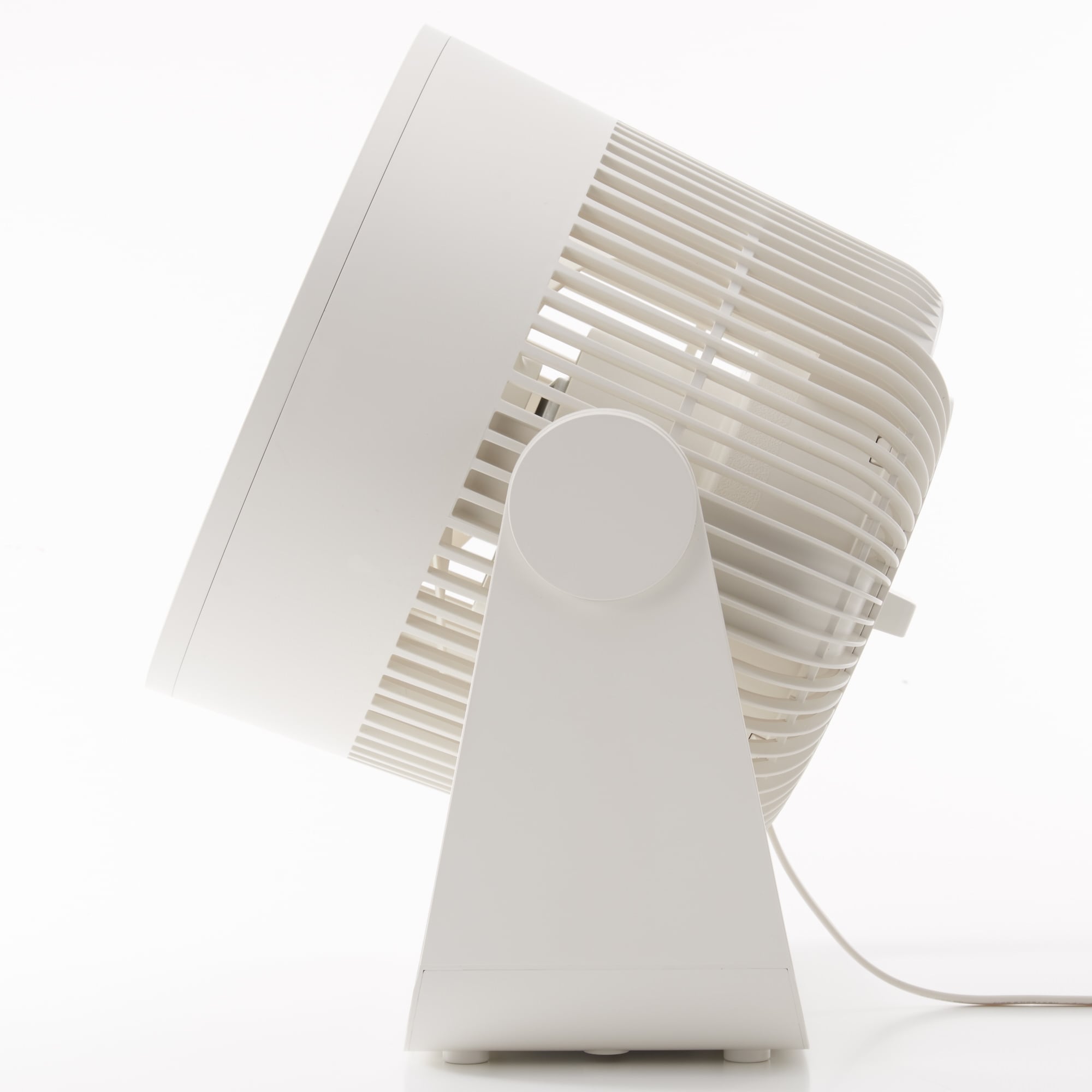 サーキュレーター（低騒音ファン）・ホワイト