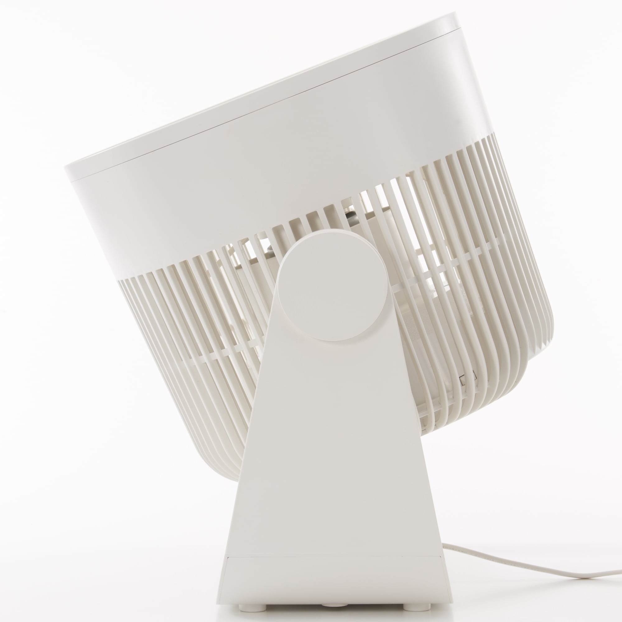 サーキュレーター（低騒音ファン）・ホワイト