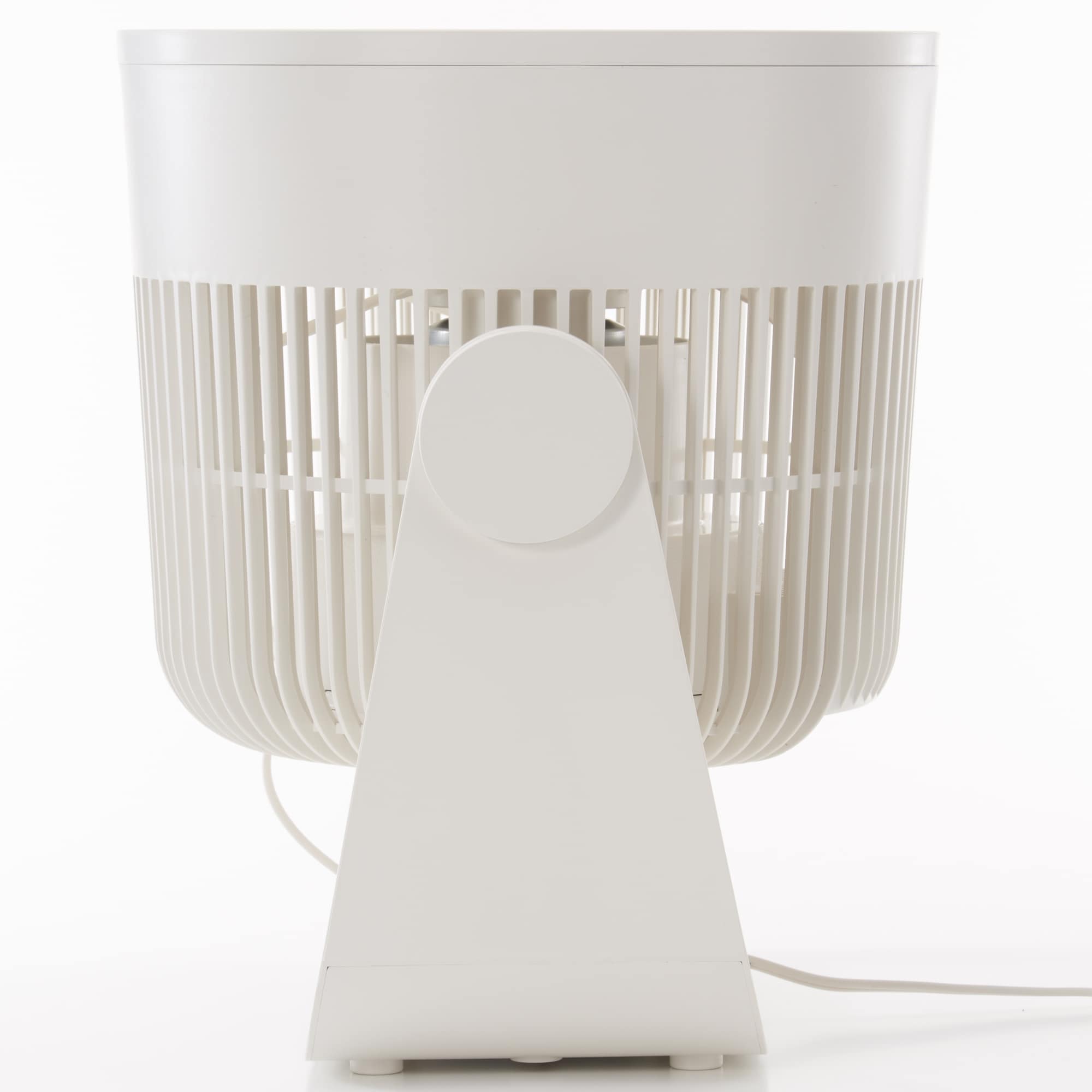 サーキュレーター（低騒音ファン）・ホワイト