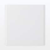 スチールユニットシェルフバックパネル・大・ライトグレー