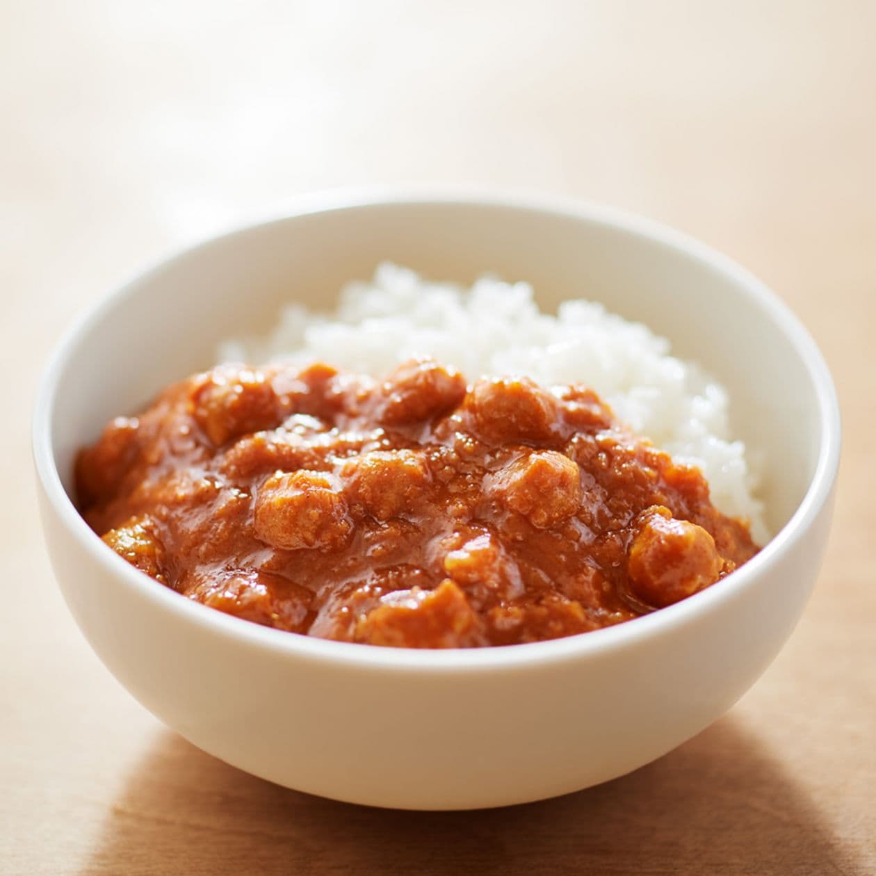 小さめカレー チャナマサラ 90g 1人前 レトルトカレー 通販 無印良品 小さめカレー チャナマサラ 90g 1人前 レトルトカレー 通販 無印良品