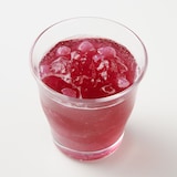 蒟蒻ドリンク　ナタデココ＆ぶどう