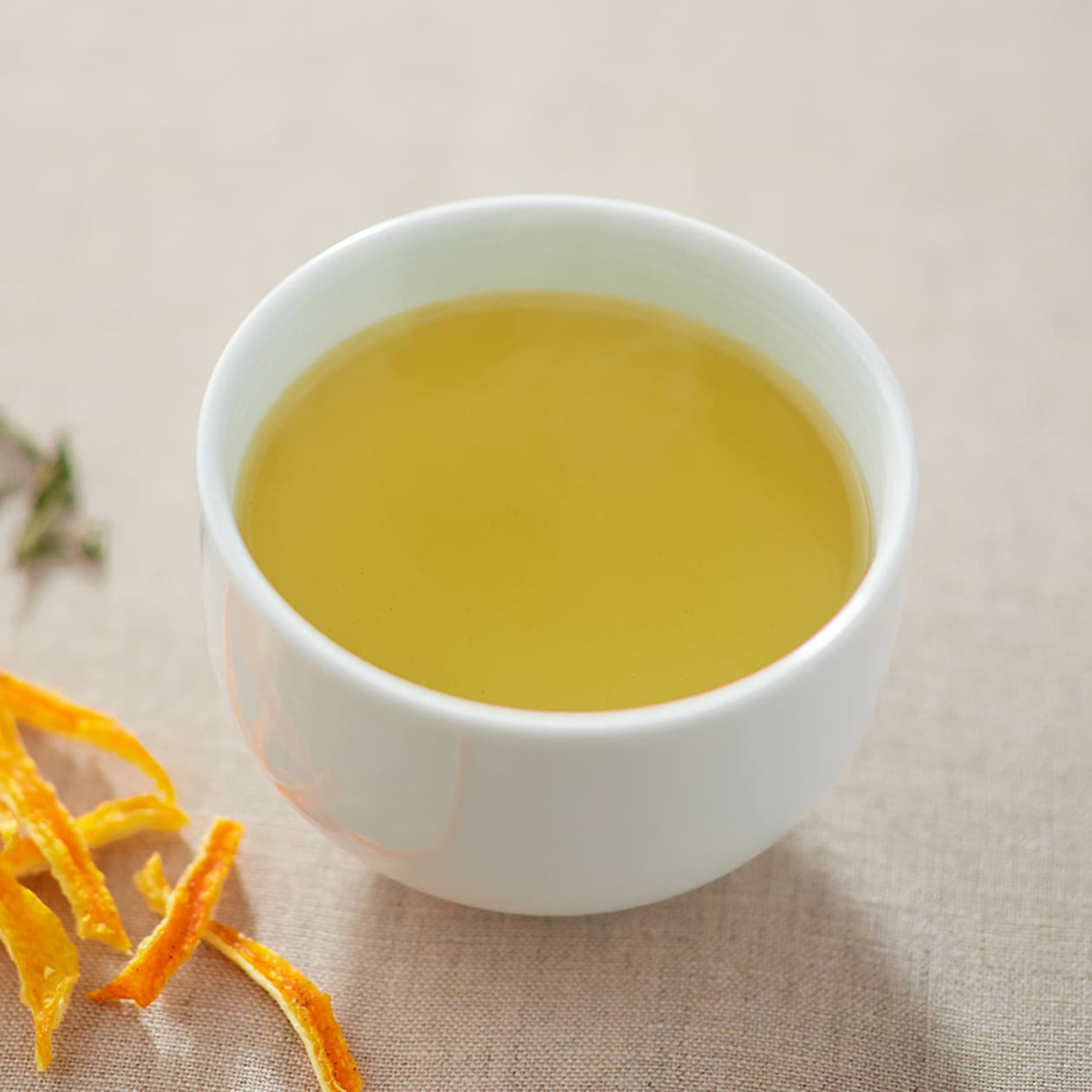 柚子グリーンティー １４ｇ（１．４ｇ×１０袋） | 紅茶・お茶・ハーブティー 通販 | 無印良品