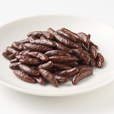 不揃い　柿の種チョコ　８８ｇ