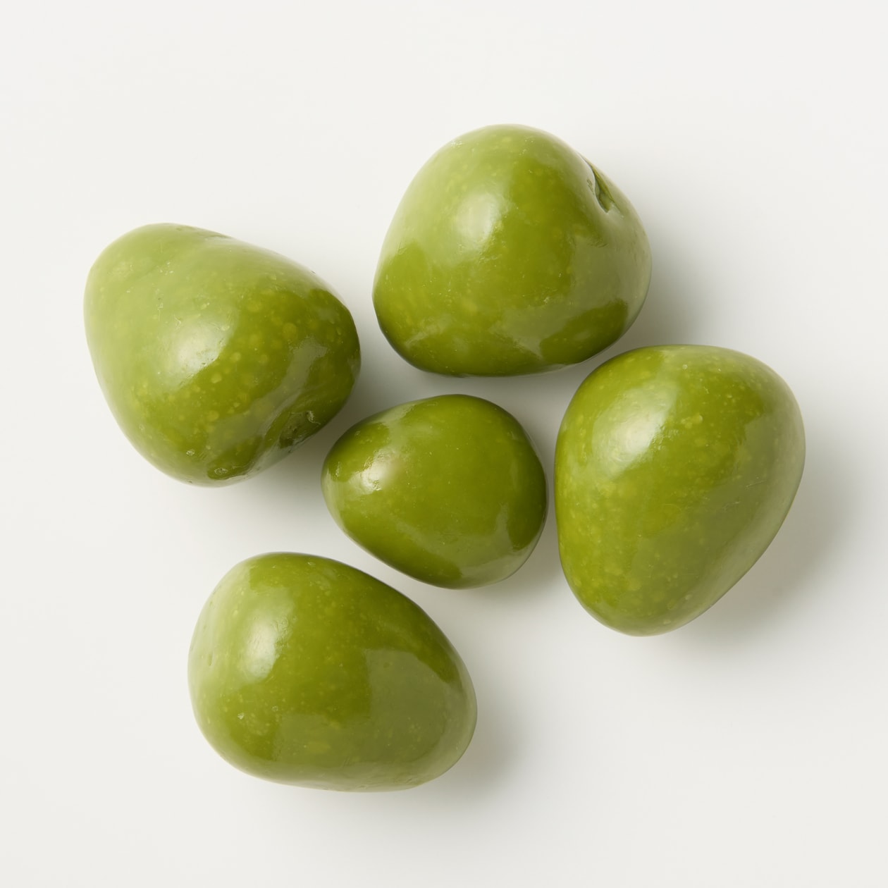 不揃い　宇治抹茶チョコがけいちご