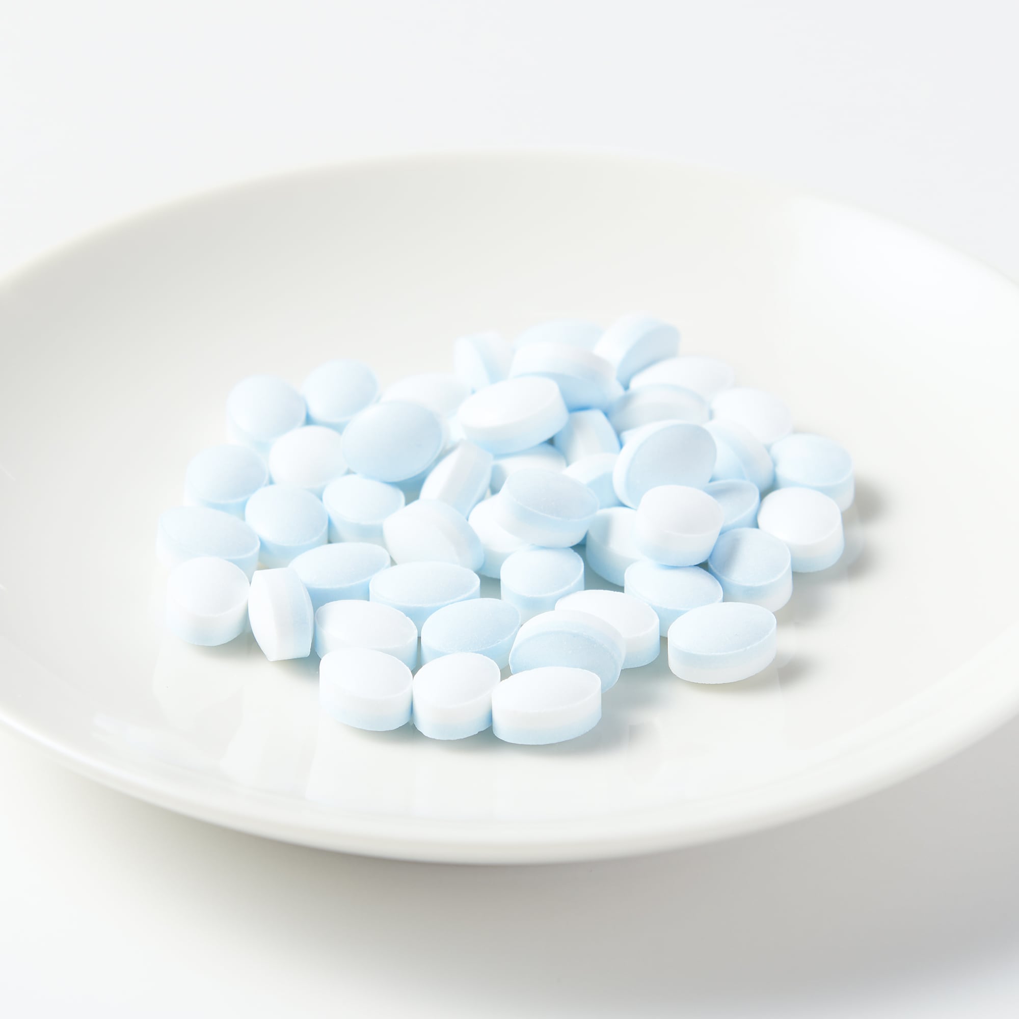 シュガーレスタブレットスーパーミント