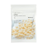 シュガーレスタブレット　レモン