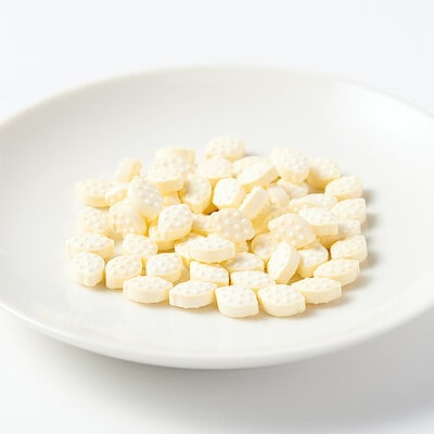 シュガーレスタブレット　レモン　３５ｇ