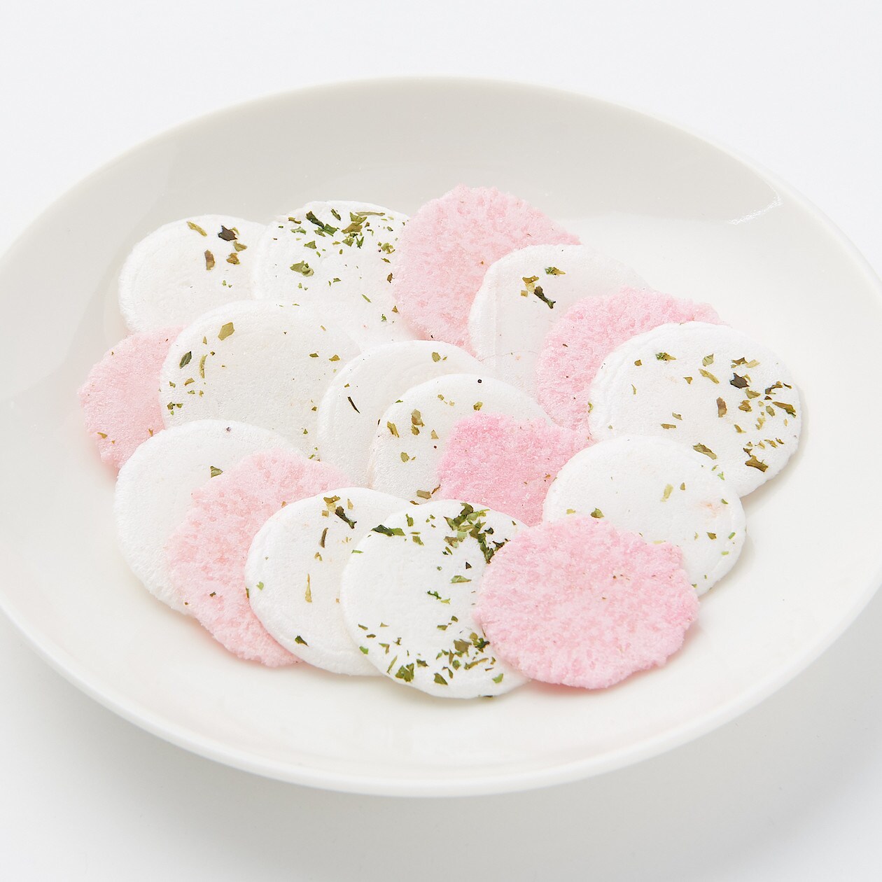 大袋 梅とえびのせんべい 180g 通販 無印良品 大袋 梅とえびのせんべい 180g 通販 無印良品