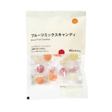 フルーツミックスキャンディ