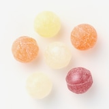 フルーツミックスキャンディ