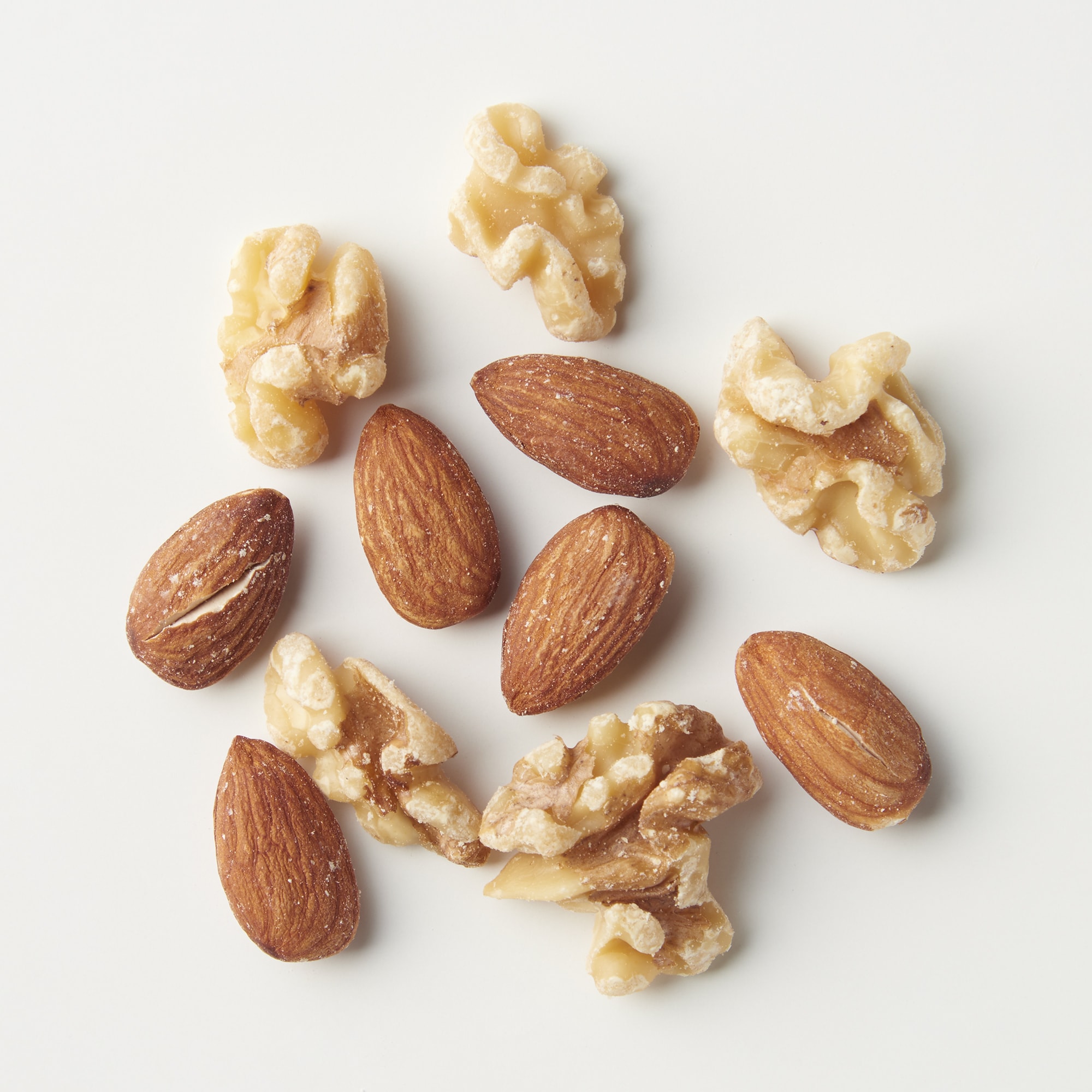 アーモンド＆クルミ | 無印良品